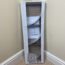 IKEA Grundtal Shower Rack