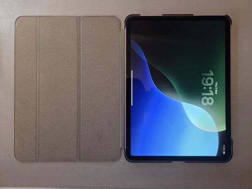 Apple ipad pro 4th - apple, generation