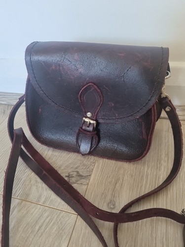 Zatchels crossbody small - zatchels,