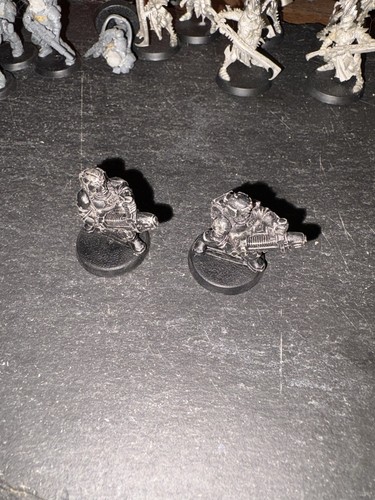 Imperial guard 40k cadian - imperial,