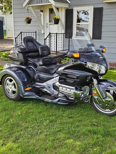 2005 honda gl1800 - gl1800,