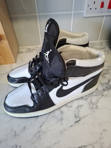 Trainer boots air - trainer, size