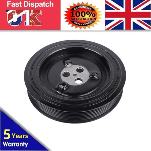 Crankshaft pulley fit for - for, ford