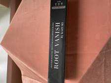 KAZUMI Grey Hair Manicure root