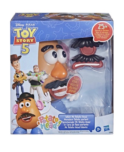 Disney story toy - disney, 5