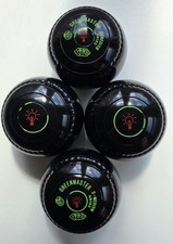 Greenmaster lawn bowls - greenmaster,