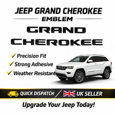 JEEP GRAND CHEROKEE WK2-