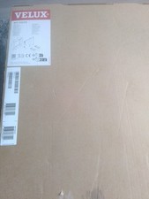 BRAND NEW VELUX KFC 210 EU FOR SMOKE VENTILATION ROOF WINDOWS