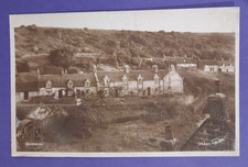Postcard Sandsend,Near Whitby,Yorkshire.Greetings,Walter Scott RP