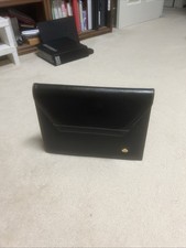 Vintage Leather Dunhill