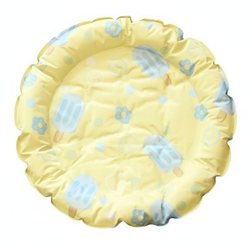 Cooling dog pad heat - cooling,