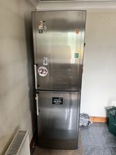 Hotpoint Fridge Freezer Large