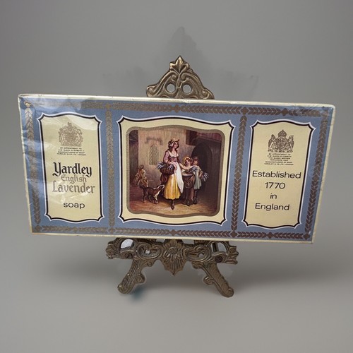 Vintage yardley english - yardley,