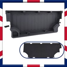 Rear Trunk Stowage Box Short