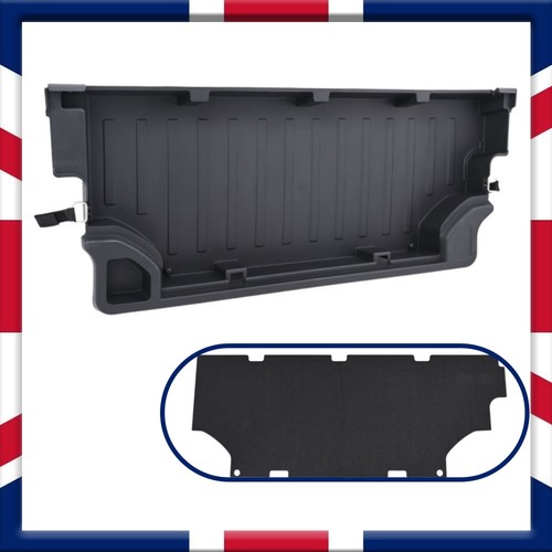 Rear trunk stowage box short - stowage,