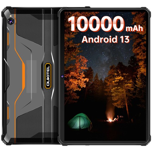 Oukitel rt5 rugged - oukitel,