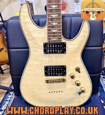 ⚡️NEW⚡️ Schecter Omen