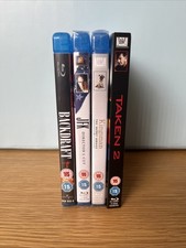 Blu ray dvd bundle rated - 4,