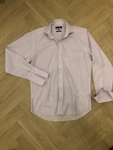 Austin reed lilac checked - austin,