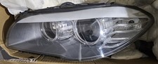 BMW F10 5 Series Nearside