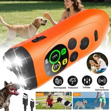 Ultrasonic Dog Bark Control