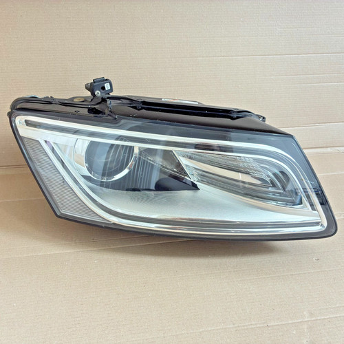 Genuine audi sq5 mk1 - genuine,