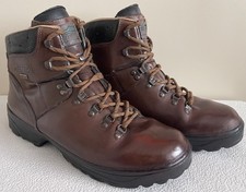 Men's Meindl Goretex  Walking