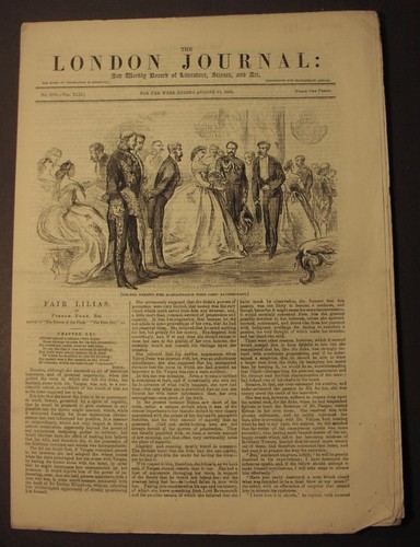 1865 paper flying - 1865, machine