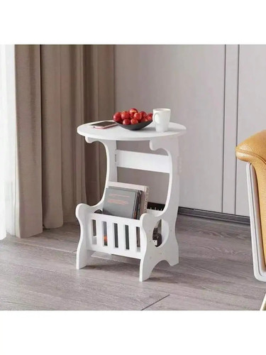Multi function bedside table - multi-function,