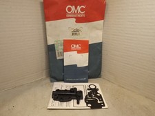 Johnson/Evinrude outboard