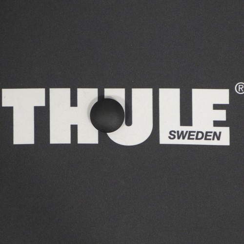 Thule dust cap for chariot - for, cx