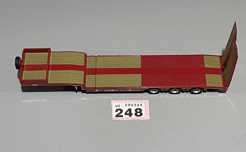 Corgi modern truck heavy - corgi,
