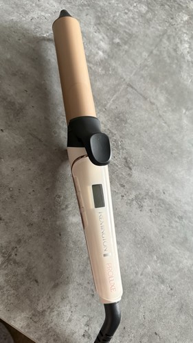 Remington proluxe ci9132 32mm - proluxe,