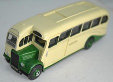 BUILT BUS KIT OO 1:76 - LEYLAND ? HALF CAB COACH - EASTERN NATIONAL    116