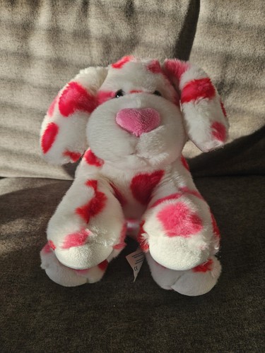 Build bear hearts fur - a, you