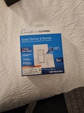 Lutron Diva Smart Dimmer