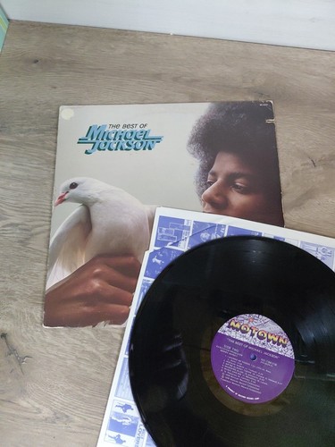 The best michael - of, jackson