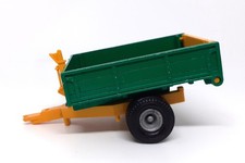 Vintage Britains Tipping Trailer 1979 Farm Vehicle