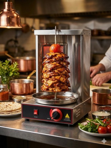 Mini shawarma kebab - mini, /