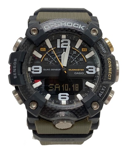Casio shock mudmaster - g-shock,
