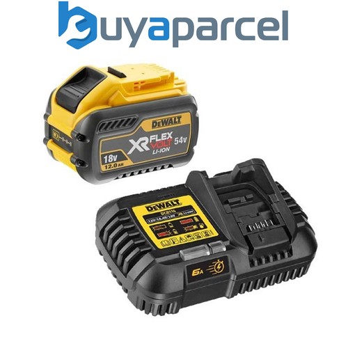 Dewalt dcb548 18v 54v xr - dewalt,