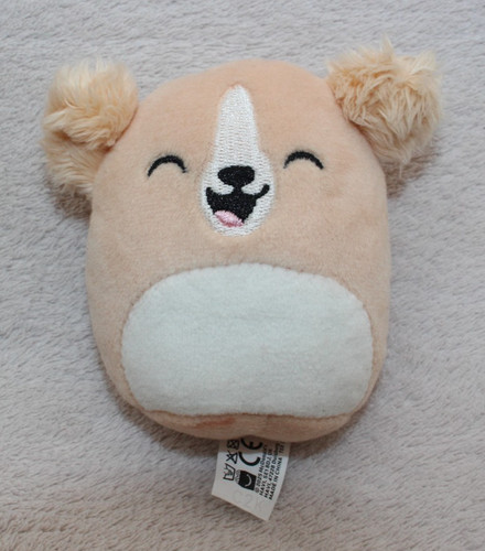 Mcdonald squishmallows - mcdonald's, squishmallows-