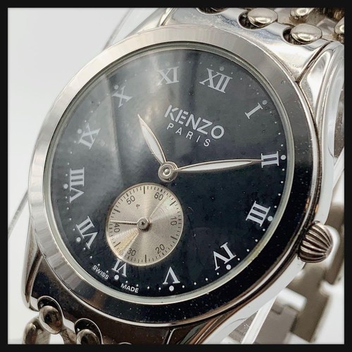Kenzo men watch - men's,