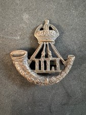 British Army Durham Light