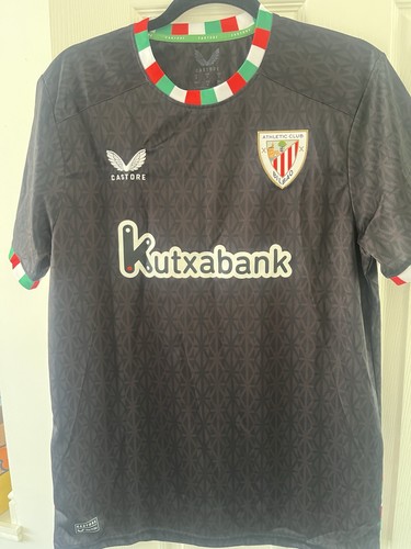 Athetico club bilbao 2025 - bilbao,