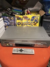 Panasonic super drive vhs - panasonic,