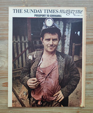 The Sunday Times Magazine
