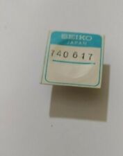 Original SEIKO 740-617 SEIKO