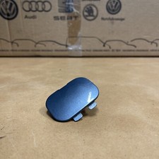 VW Polo MK4 6N 16v Big Front