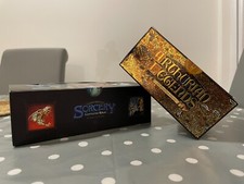 Sorcery Contested Realm - Beta / Arthurian Legends - Elite - Singles